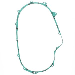 Yamaha YFM600 Grizzly Side Cover Gasket Kit - Vertex Pistons - Inner Clutch - `98-`01